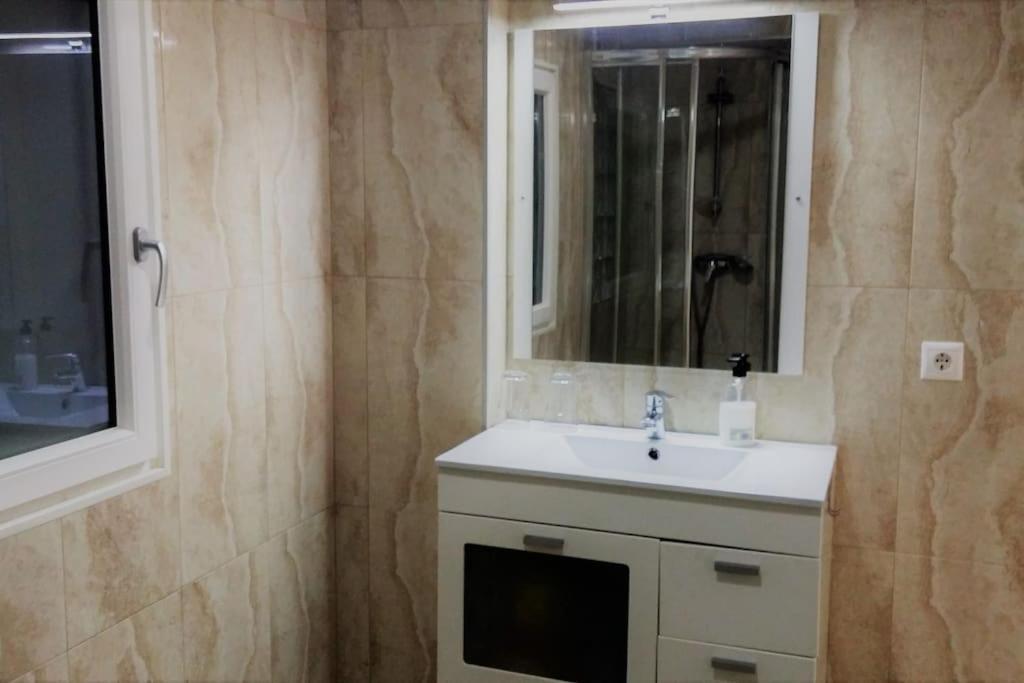 דירות אליקאנטה Modern Flat At Garbinet With Wifi מראה חיצוני תמונה