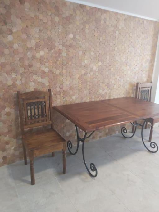 דירות אליקאנטה Modern Flat At Garbinet With Wifi מראה חיצוני תמונה