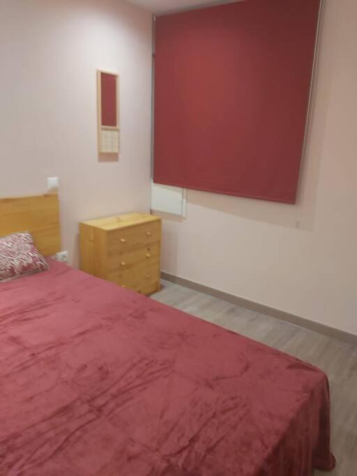 דירות אליקאנטה Modern Flat At Garbinet With Wifi מראה חיצוני תמונה