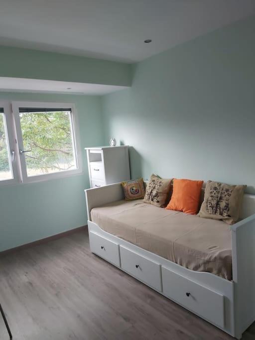 דירות אליקאנטה Modern Flat At Garbinet With Wifi מראה חיצוני תמונה