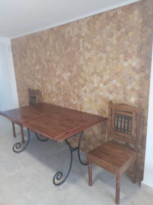דירות אליקאנטה Modern Flat At Garbinet With Wifi מראה חיצוני תמונה