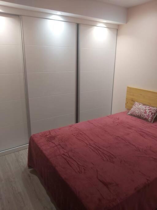 דירות אליקאנטה Modern Flat At Garbinet With Wifi מראה חיצוני תמונה